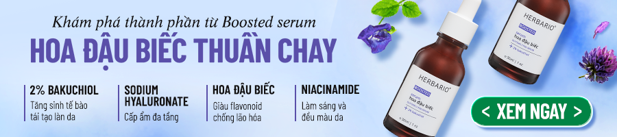 serum hoa đậu biếc herbario