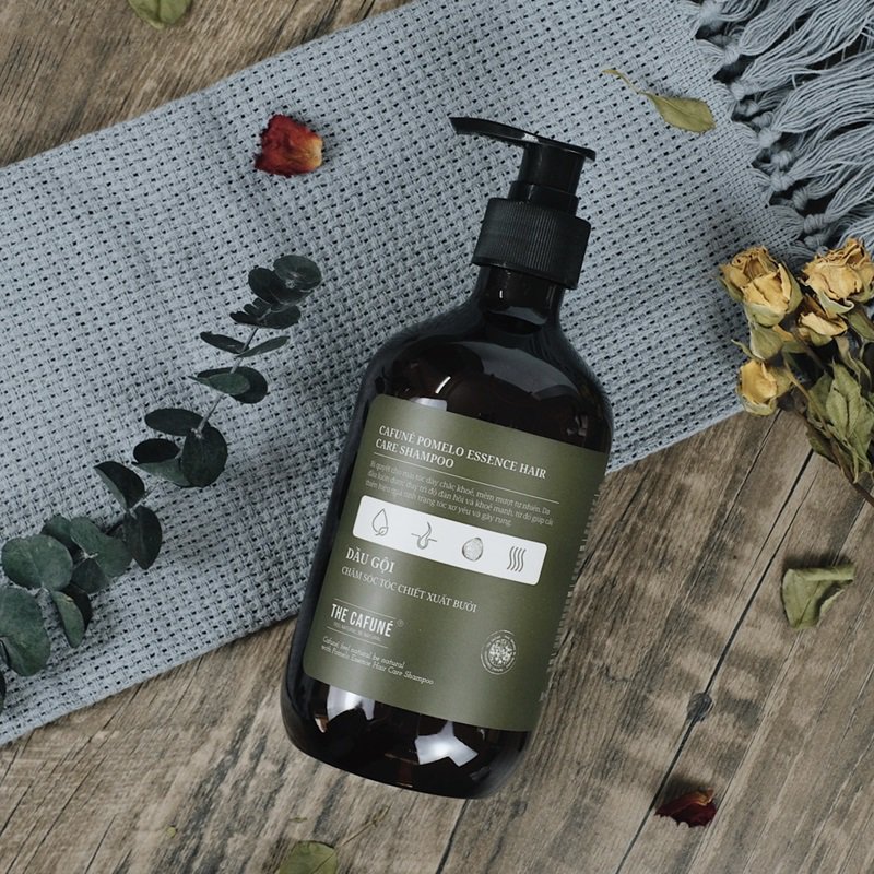 top 5 dau goi khong sulfate duoc ua chuong