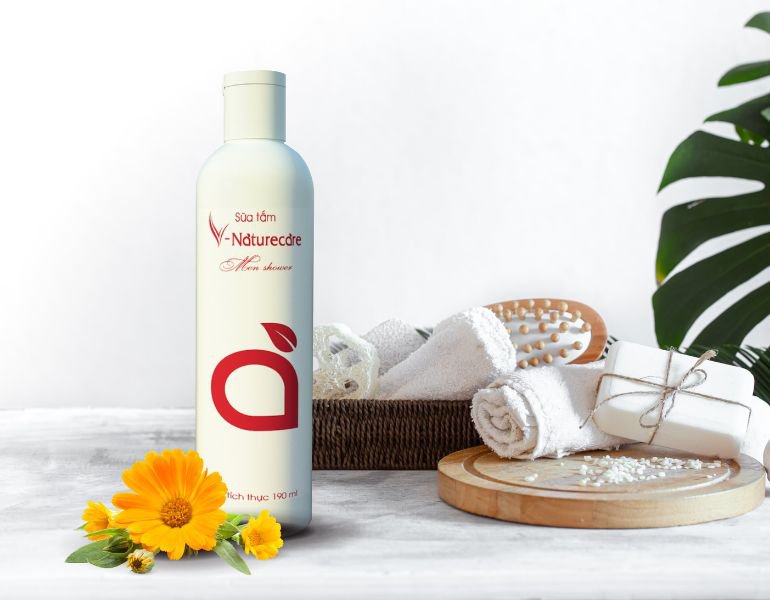 V - Nature Care - top 10 hãng mỹ phẩm thiên nhiên Việt uy tín nhất V - Nature Care - top 10 hãng mỹ phẩm thiên nhiên Việt uy tín nhất